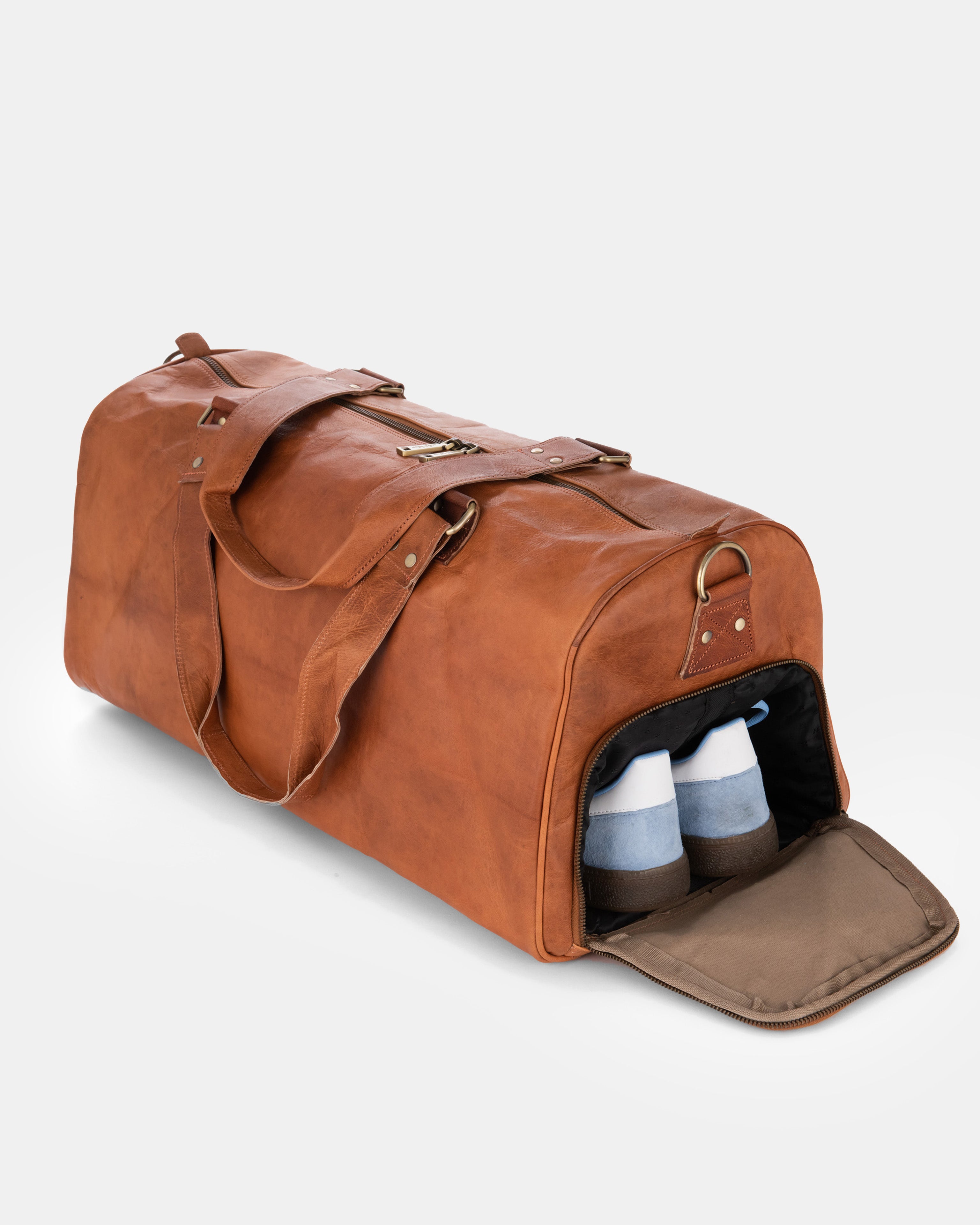 Oslo - with shoe compartment